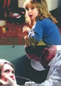 Plakat filmu Foreign Body