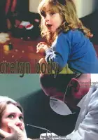 plakat filmu Foreign Body