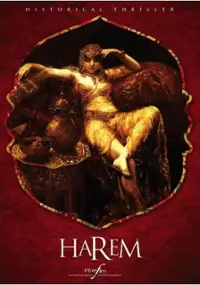 Plakat filmu Guardian of the Harem