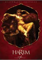 plakat filmu Guardian of the Harem