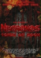 plakat filmu Necronos