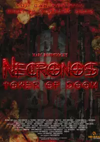 Plakat filmu Necronos