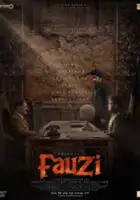 Rahul Ravindran / Fauzi