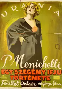 Plakat filmu Il romanzo di un giovane povero