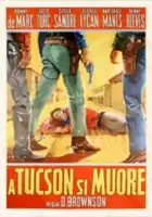 Danilo Turk / Per un dollaro a Tucson si muore