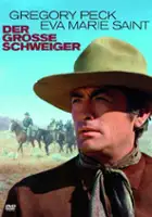 plakat filmu Był tu Salvaje