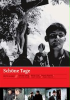plakat filmu Schöne Tage