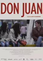 plakat filmu Don Juan