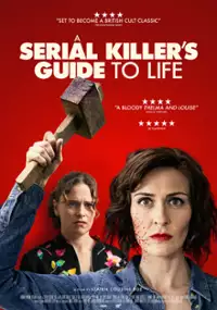 Plakat filmu A Serial Killer's Guide to Life