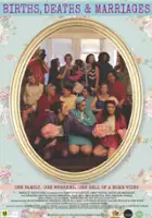Matthew Lambourn / Births, Deaths and Marriages