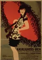 plakat filmu Kærligheds-Øen