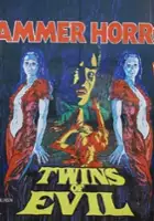 David Warbeck / Twins of Evil