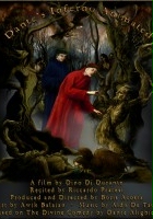 plakat filmu Dante's Inferno Animated