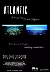 Plakat filmu Atlantyk