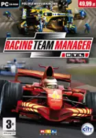 plakat gry RTL Racing Team Manager