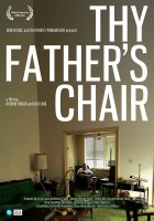 plakat filmu Krzesło ojca twego