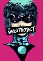 plakat gry Heroes Rise: The Hero Project