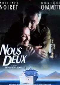 Plakat filmu Nous deux
