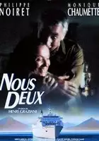 plakat filmu Nous deux