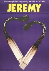 Plakat filmu Jeremy