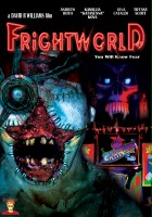 plakat filmu FrightWorld