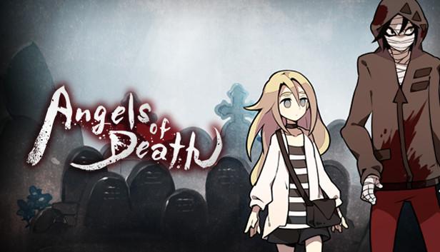 Angels of Death (2016) - PC, Xbox Series X, Switch, PS4, Xbox One, Mobile -  Gra - Filmweb