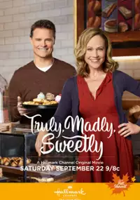 Plakat filmu Truly, Madly, Sweetly