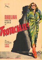 plakat filmu Trotacalles