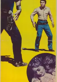 Plakat filmu Najszybszy strzelec
