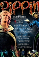 plakat filmu Pippin: His Life and Times