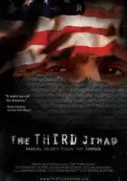 plakat filmu Trzeci Jihad