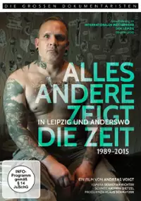 Plakat filmu Czas pokaże