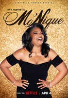 plakat filmu Mo'Nique: My Name Is Mo'Nique