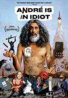 Greg Boustead / Andr&eacute; jest idiotą