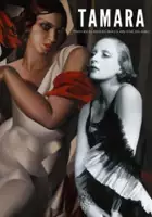 plakat filmu Prawdziwa historia Tamary Łempickiej