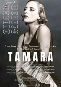 Prawdziwa historia Tamary Łempickiej
