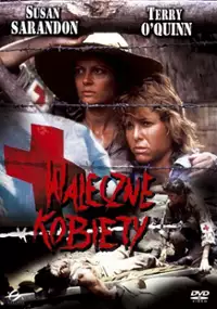 Plakat filmu Waleczne kobiety