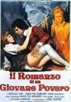 plakat filmu Il Romanzo di un giovane povero