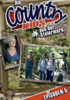 plakat filmu Die Country Kids aus der Steiermark