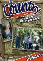 plakat serialu Die Country Kids aus der Steiermark