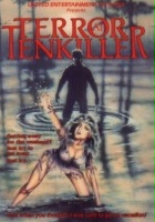 plakat filmu Terror at Tenkiller