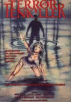 plakat filmu Terror at Tenkiller