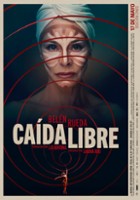 plakat filmu Caida libre