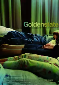 Plakat filmu Goldenstate
