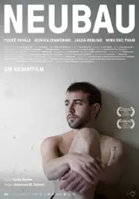 Plakat filmu Neubau