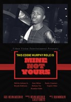plakat filmu This Eddie Murphy Role is Mine, Not Yours