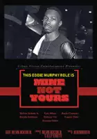 plakat serialu This Eddie Murphy Role is Mine, Not Yours