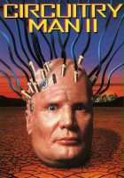 plakat filmu Plughead Rewired: Circuitry Man II