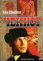 plakat filmu Czekista
