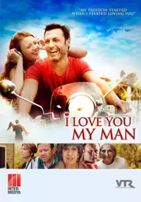 Plakat filmu Seni Seviyorum Adamım